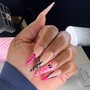 Nail Designs