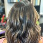 Full Balayage