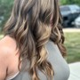 Full Balayage