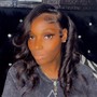 Lace Closure Sew In