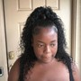 Lace Closure Sew In