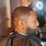 Men's Cut