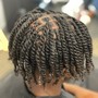 Kinky Twist