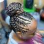 Feed in Braids