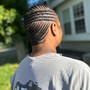 2 iverson braids