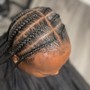 Additional Braid Extension Add-On