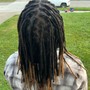 Lemonade Braids