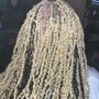 Senegalese Twist