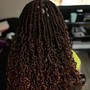 Passion Twist