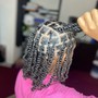 Regular 2 Strand Twists