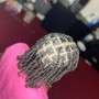 Regular 2 Strand Twists