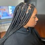 Senegalese Twist