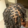 Flat Twists