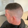 Men's Cut