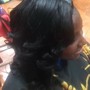 Lace Closure Sew In