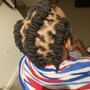 Eyelash Curl / Perm