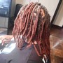 Loc Retwist