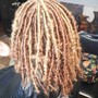 Marley Twist Hair