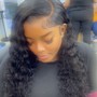 Lace Closure Sew In