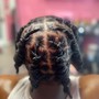 Loc Style