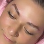 Eyelash Extension Removal