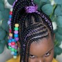 Kid's Braids