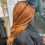 Olaplex Treatment