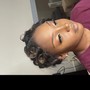 Prom Makeup