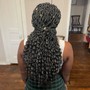 Crochet Braids