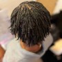 Dreadlocks interlock