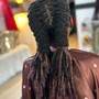 Loc & Style