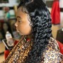 Traditional Sew In