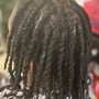 Dreadlocks