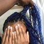 Box Braids