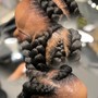 Feed-In Braids