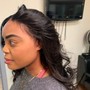 Lace Closure Sew In