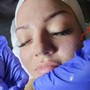 EYEBROW TINTING