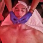 BRAZILIAN WAXING