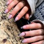 Gel Manicure