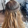 Shampoo/Blow Dry (Only can be booked with install or hair styling)