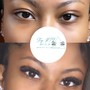 Eyelash Extensions (Volume Set)