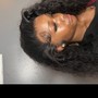 Wig Install ( Frontal)