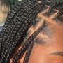 Kinky twist