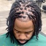 Jr. Kids  Braids