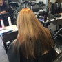 Full Balayage