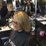 Women's Cut and Style