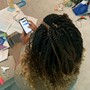 Crochet Braids