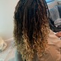 Crochet Braids