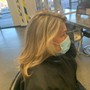 Full Balayage