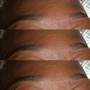 Eyebrow lamination/tint + Eyelash lift/Tint